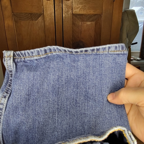 Levi's 505 Mens 40x30 - Picture 5 of 13